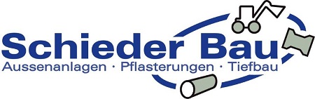 Schieder Bau Logo
